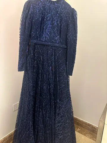 Evening dress