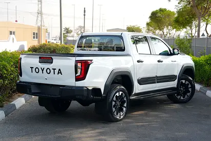 صورة 7 لـ 2026 Toyota HILUX