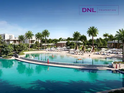 Waterfront | Premium Living | Luxury Villas