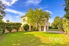 Vacant Soon | Large Plot | Single Row