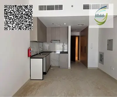 Vacant Fully Furnished 1BHK | 1,095 Sqft | AED 348K DP | 58 Months