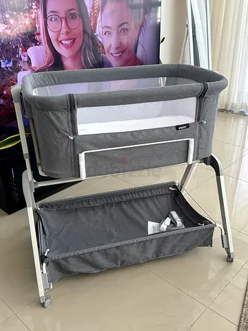 Baby bassinet
