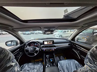 صورة 13 لـ 2021 KIA TELLURIDE