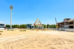 Residential Plot | With Architectural Plan | Available