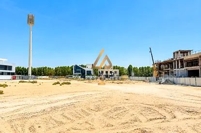 Residential Plot | With Architectural Plan | Available