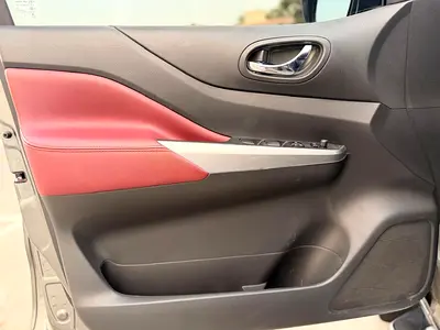 صورة 15 لـ 2023 Nissan XTERRA