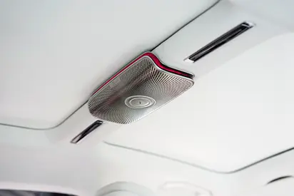 صورة 14 لـ 2024 Mercedes-Maybach S-CLASS