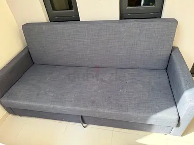 Sofa bed