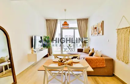 Park View | Spacious Furnished Apartment | Viewing Notice