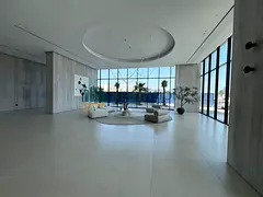 VIP 4BHK | Sea View | Terrace | Maid’s Room | 2 Parking | Gym & Pool