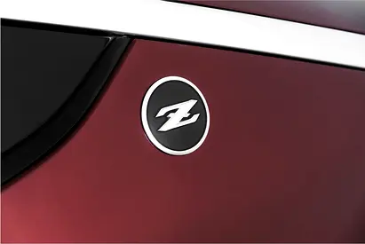 2023 Nissan Z — фото 14