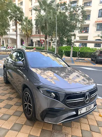 BEST DEAL TO OWN MERCEDES