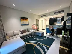 Canal View Balcony | 2BR Apartment | Furnished | Business Bay