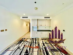 Studio Apartment for Rent in Al Rigga | Near Union & Al Rigga Metro