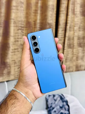 SAMSUNG FOLD 5
