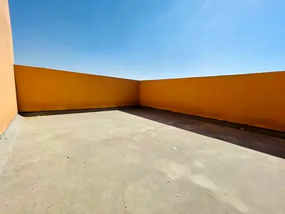 Spacious 3 bedroom ,Majlis ,3 bathroom in Bniyas