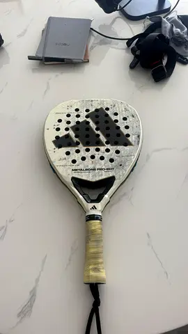 Adidas Metalbone Padel Racket - Used, Good Condition