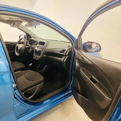 2020 Chevrolet SPARK — миниатюра 12