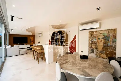 Fully Upgraded | Premium Location | Big Plot Size