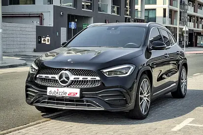 2021 Mercedes-BENZ GLA 照片 3