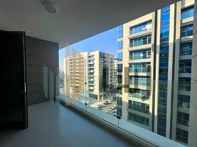 Fully Furnished 1 Bedroom | Sahara Residences