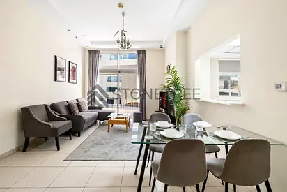 12 CHEQUES | Flexible Terms | Prime Location