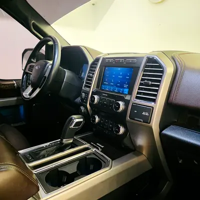 2017 FORD F-150 照片 16