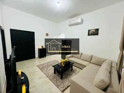 Fully furnished apartment available |Booking now