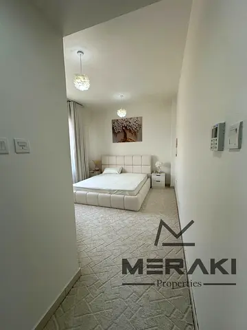 2BR Ready To Move | Fully Furnished | Cash