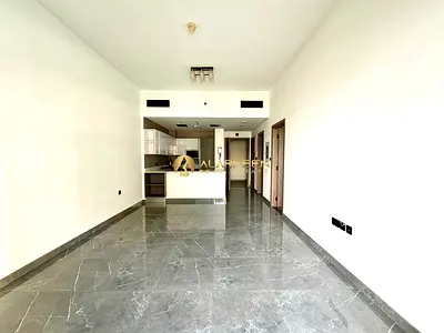 Spacious 1BR + Laundry | Chiller Free| Dishwasher