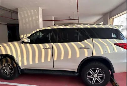 صورة 2 لـ 2017 Toyota FORTUNER