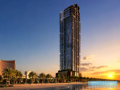 2BR Brand New Furnished Apartments for Sale with Payment Plan, Sharjah