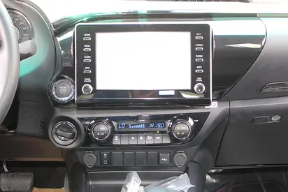 صورة 10 لـ 2026 Toyota HILUX