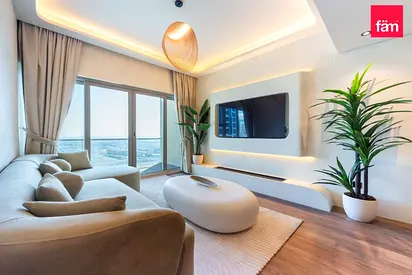 Spacious 1br | Upgraded | Lake View Tower