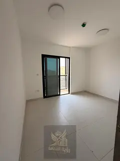Brand New 1 Bedroom Apartment in Al Qulayaa with Master Bedroom 2 Bathrooms and Balcony