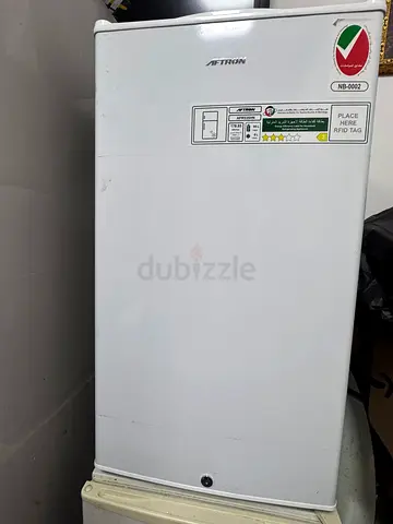 Fridge