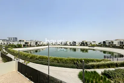 Full Lake View | Huge Basement | Pool Option