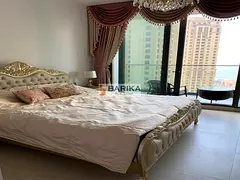 Spacious Furnished 2BR + Maid | Spacious Layout |