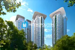 BELOW OP | Sea View | High Floor | 2BR+Maid