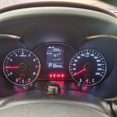 صورة 8 لـ 2015 KIA CERATO