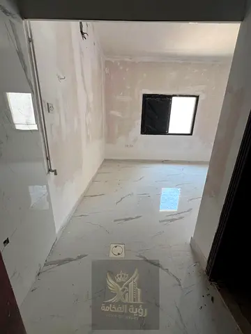 Studio for Annual Rent in Al Mujarrah – Sharjah A renovated studio is available for annual rent in Al Mujarrah, Sharjah. The property is suitable for