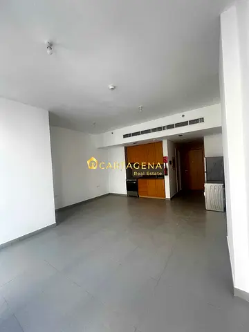 STUDIO FOR RENT – AL MAMSHA, MUWAILEH COMMERCIAL