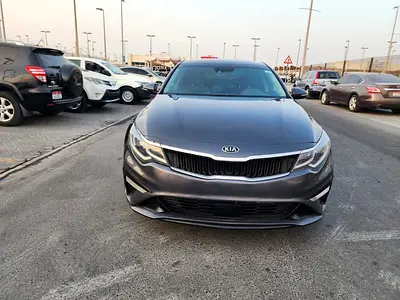2020 Kia Optima EX | American Specs | Pristine Condition