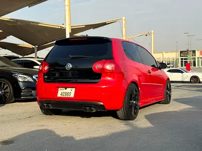 صورة 9 لـ 2007 Volkswagen GOLF GTI