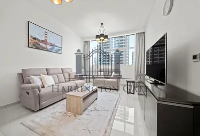 Luxury Furnished Apartment | Ready Investment