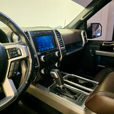 2017 FORD F-150 照片 12