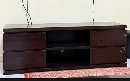 Tv stand