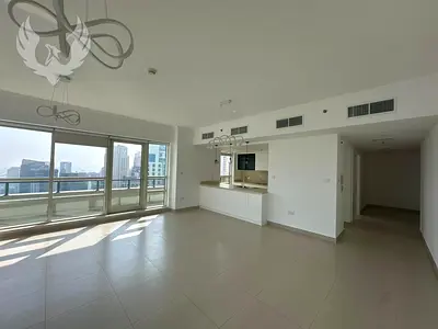 Marina View | Best Layout | High Floor