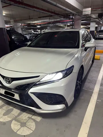 2023 Toyota CAMRY 照片 2