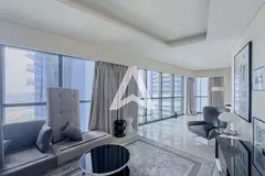 2BR in Damac Towers | High Floor | Skyline View